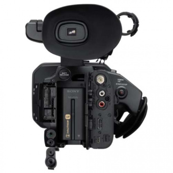 Видеокамера Sony HXR-NX200